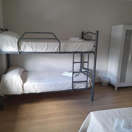 Sleeping Portomarin 2 Hotel Ngoại thất bức ảnh